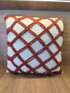 ALMOFADA DE CORRENTE